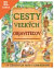 Lacná kniha Cesty veľkých objaviteľov