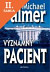 Lacná kniha Významný pacient (česky)