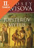 Lacná kniha Jupiterův mýtus