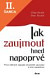 Lacná kniha Jak zaujmout hned napoprvé