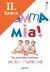 Lacná kniha Mamma mia!