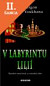 Lacná kniha V labyrintu lilií