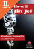 Lacná kniha Hovořil Jiří Ješ