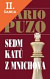 Lacná kniha Sedm katů z Mnichova