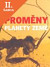 Lacná kniha Proměny planety Země