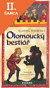 Lacná kniha Olomoucký bestiář
