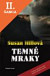 Lacná kniha Temné mraky