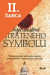 Lacná kniha Tajomstvá strateného symbolu