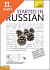 Lacná kniha Teach yourself Get Started in Rusian Bk/CD