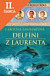 Lacná kniha Delfíni z Laurenta