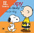 Lacná kniha Snoopy ide do školy