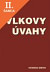 Lacná kniha Vlkovy úvahy