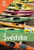 Lacná kniha Švédsko - turistický průvodce + DVD