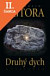 Lacná kniha Druhý dych