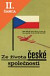 Lacná kniha Ze života české společnosti