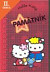 Lacná kniha Hello Kitty Pamätník