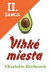 Lacná kniha Vlhké miesta