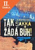 Lacná kniha Tak žádá Bůh