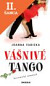 Lacná kniha Vášnivé tango