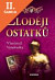 Lacná kniha Zloději ostatků