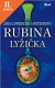 Lacná kniha Rubina lyžička