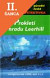 Lacná kniha Prokletí hradu Leerhill