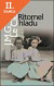 Lacná kniha Ritornel hladu