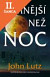 Lacná kniha Temnější než noc