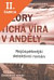 Lacná kniha Tichá víra v anděly