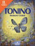 Lacná kniha Tonino, pieskový šaško