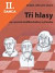 Lacná kniha Tři hlasy