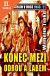 Lacná kniha Konec mezi Odrou a Labem