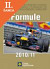 Lacná kniha Formule 2010/11