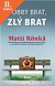 Lacná kniha Dobrý brat, zlý brat