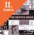 Lacná kniha The Sketch Book
