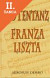 Lacná kniha Totentanz Franza Liszta