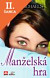Lacná kniha Manželská hra