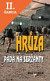 Lacná kniha Hrůza padá na seržanty