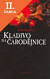 Lacná kniha Kladivo na čarodějnice
