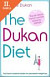 Lacná kniha The Dukan Diet