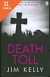 Lacná kniha Death Toll