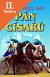 Lacná kniha Pán císařů