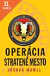 Lacná kniha Operácia Stratené mesto