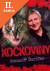Lacná kniha Kočkoviny