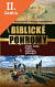 Lacná kniha Biblické pohromy