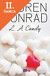 Lacná kniha L. A. Candy