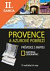 Lacná kniha Provence a Azurové pobřeží