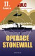 Lacná kniha Operace Stonewall