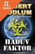 Lacná kniha Hádův faktor - 2. vydání