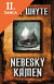 Lacná kniha Nebeský kámen